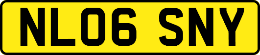 NL06SNY