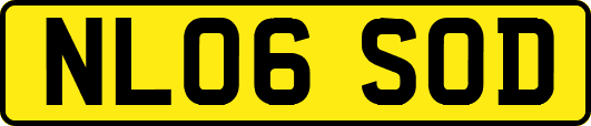 NL06SOD
