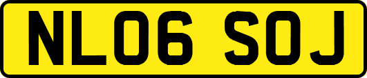NL06SOJ