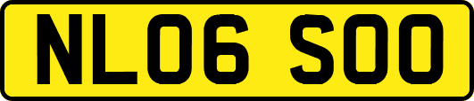 NL06SOO
