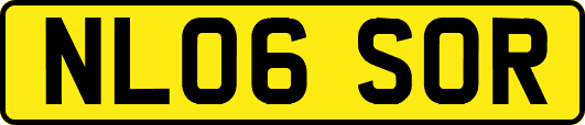NL06SOR