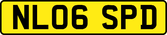 NL06SPD