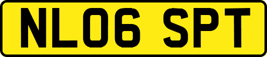 NL06SPT
