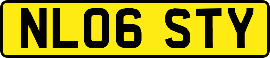 NL06STY