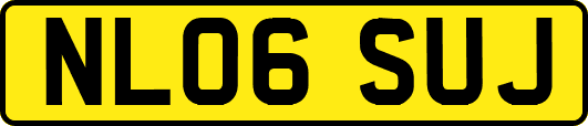 NL06SUJ