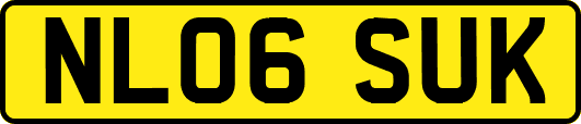 NL06SUK
