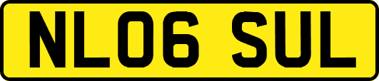 NL06SUL