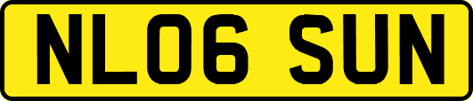 NL06SUN