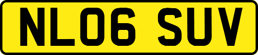 NL06SUV
