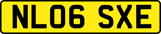 NL06SXE