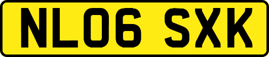 NL06SXK