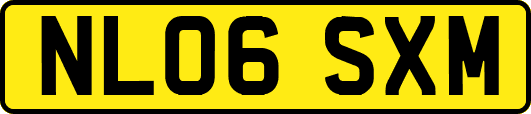 NL06SXM