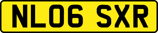 NL06SXR