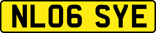 NL06SYE