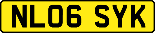 NL06SYK