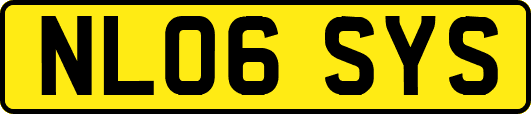 NL06SYS