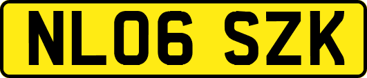 NL06SZK