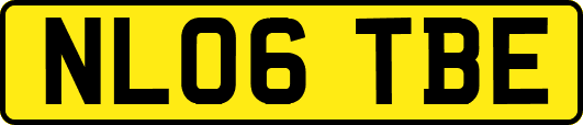 NL06TBE