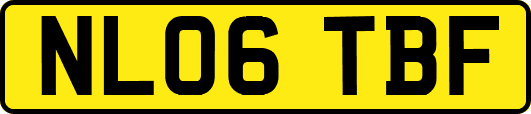 NL06TBF