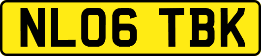 NL06TBK