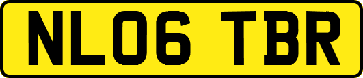 NL06TBR