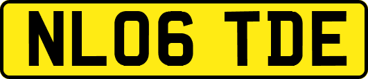 NL06TDE