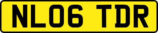 NL06TDR