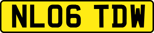 NL06TDW