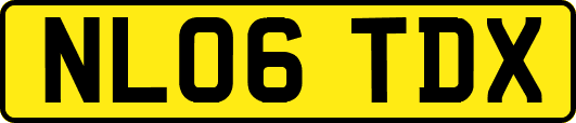 NL06TDX