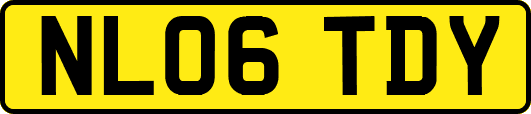 NL06TDY