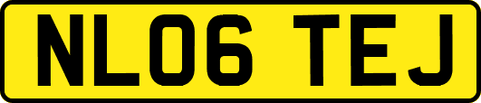 NL06TEJ