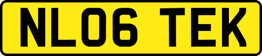 NL06TEK