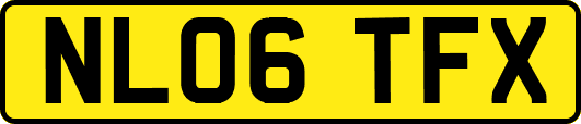 NL06TFX