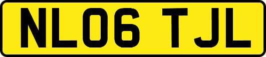 NL06TJL