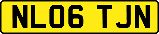 NL06TJN