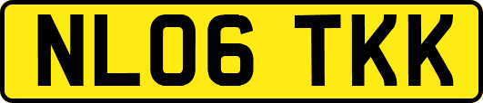 NL06TKK