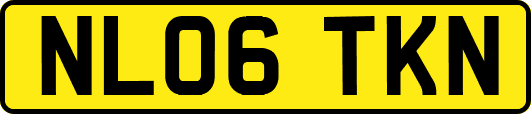 NL06TKN