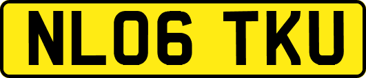 NL06TKU