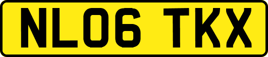 NL06TKX