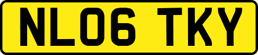 NL06TKY