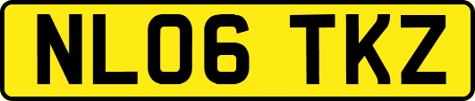 NL06TKZ