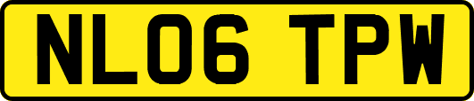 NL06TPW