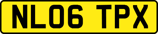 NL06TPX