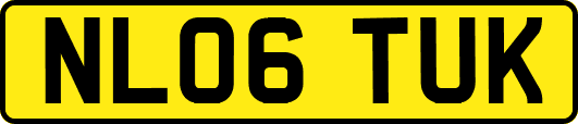 NL06TUK