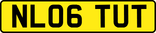 NL06TUT