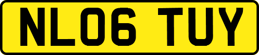 NL06TUY