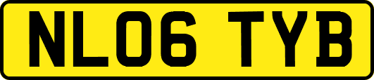 NL06TYB