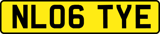 NL06TYE