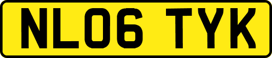 NL06TYK