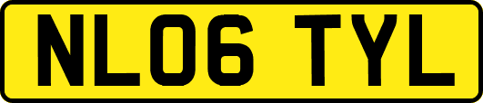 NL06TYL